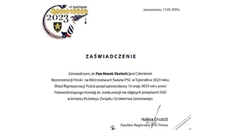 Zrzutka Przygotowania I Wyjazd Na Mistrzostwa Wiata Strzelba Ipsc