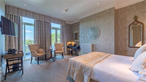 Petersham Hotel Richmond England Gb