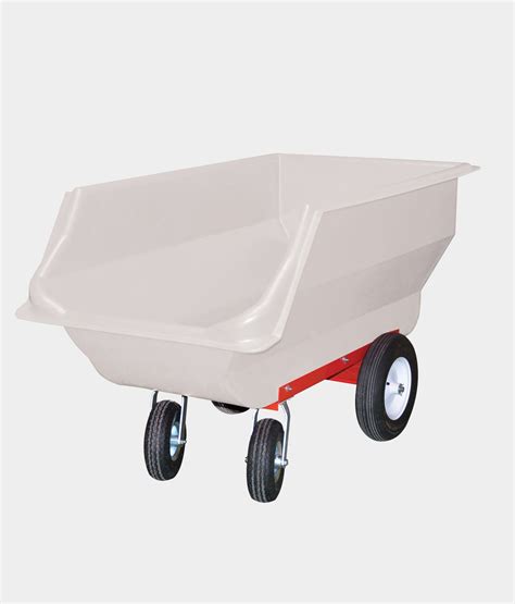 20 Bushel Feed Cart Afp 1009 Agri Farm Products