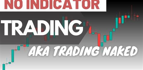 How To Trade Naked Price Action Like A Pro