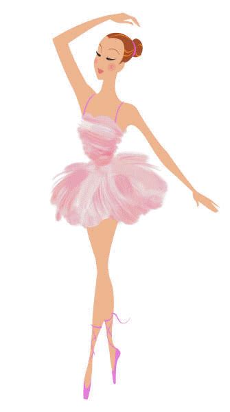 Ballet Graphics And Animated S