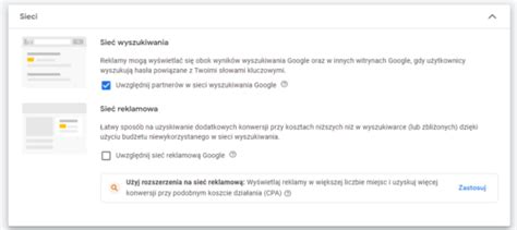 Reklama Google Ads Jak Utworzy Kampanie Poradnik Krok Po Kroku