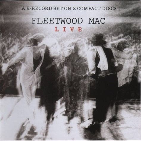 Fleetwood Mac - Tusk (1979)