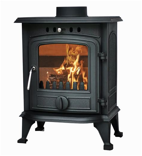 Eco Design Ready Defra Approved Multifuel Stove S205 2022 Eco Design