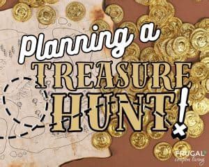 Treasure Hunt Ideas: Fun & Creative Ways to Plan Your Next Adventure