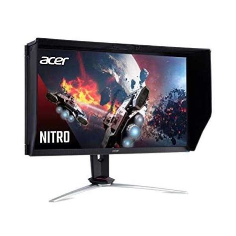 Acer Nitro Xv273k 27 Inch 4k Uhd Ips Led Gaming Monitor Price In India