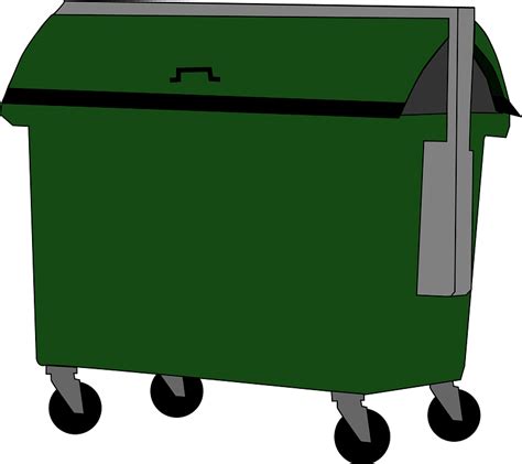 Free Dumpster Clipart Download Free Dumpster Clipart Png Images Free