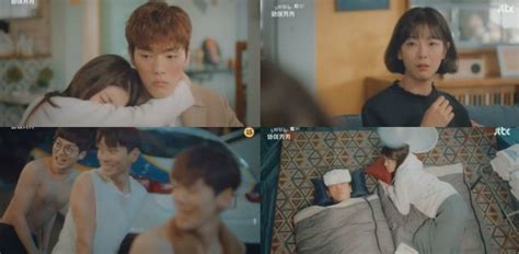 [hancinemas Drama Review] Laughter In Waikiki Episode 5 Hancinema