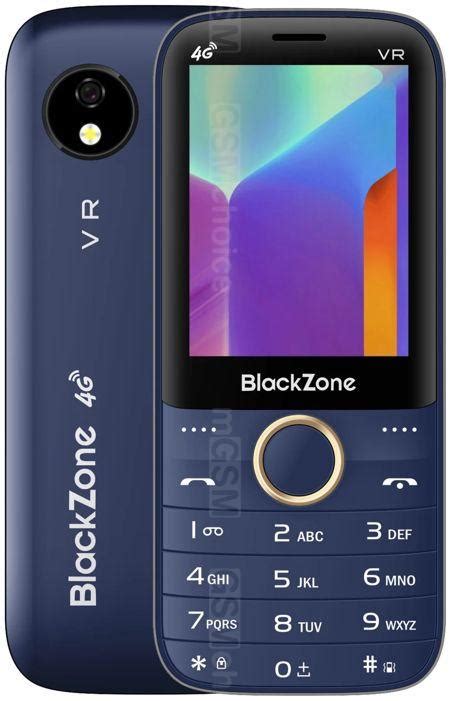 BlackZone VR 4G Photo Gallery GSMchoice