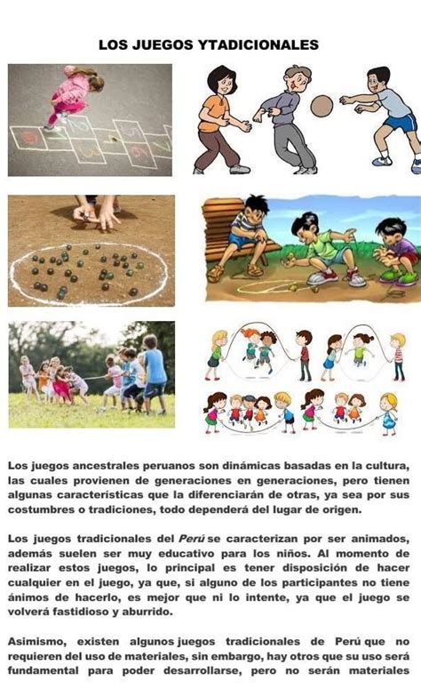 Que Son Los Juegos Ancestrales Quienes Lo Pueden Jugar Estos