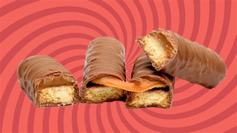 How To Make Homemade Twix Candy Womans World