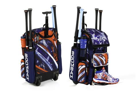 rolling softball bags 2