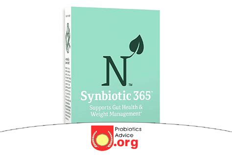 Synbiotic Review United Naturals Probiotic Prebiotic