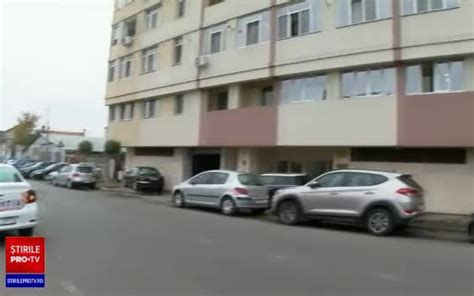 Video Fiul unui cunoscut procuror din Constanța s a împușcat în cap