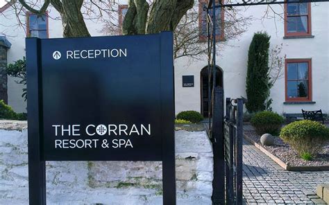 post panel signage valley group