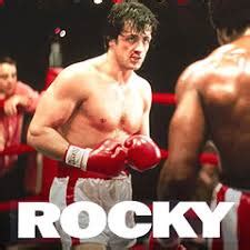 Rocky Boxset 1 2 3 4 5 6 İndir 1080p Türkçe Dublaj