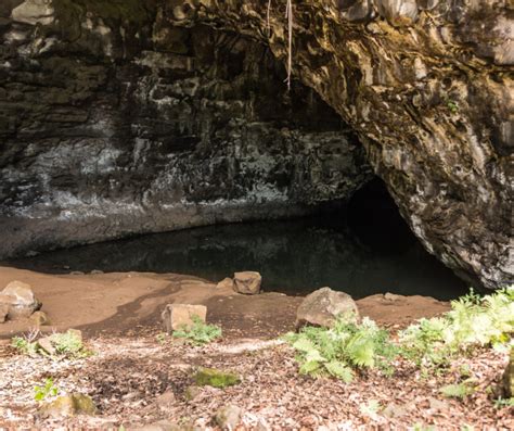 The Best List of Caves in Hawaii - World of Caves