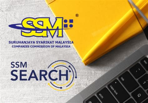 ssm lancar platform ssm search memperluas akses maklumat perniagaan