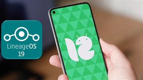 LineageOS 19 destekleyen akıllı telefonlar Teknolojihbr En yeni en