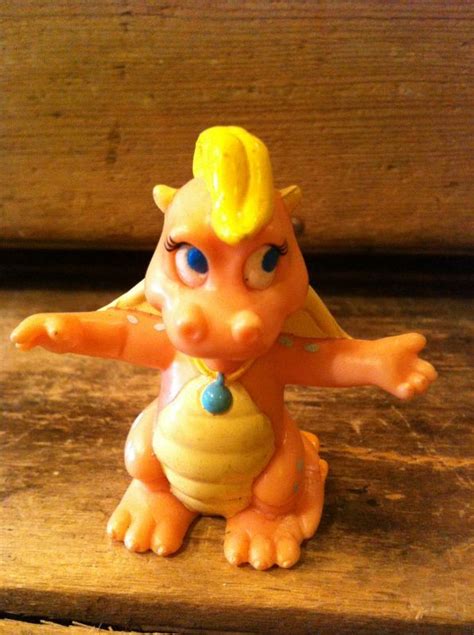 Dragon Tales Pvc Figure｜fancy Characterファンシー系キャラクター Otherその他｜stimpy