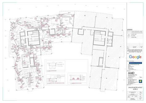 IDF Room-IDF – MEP Design