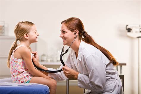 Child Development Angel Longevity Medical Center
