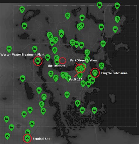 How To Farm Adhesive In Fallout 4 Best Methods FandomSpot