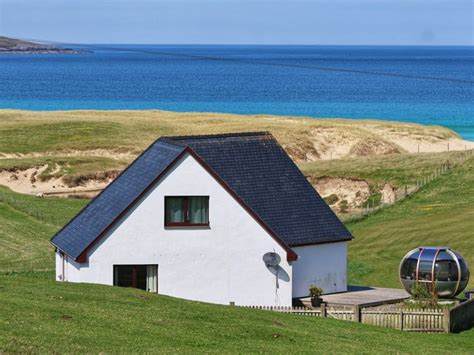 Isle Of Harris Cottages Self Catering Sykes Holiday Cottages