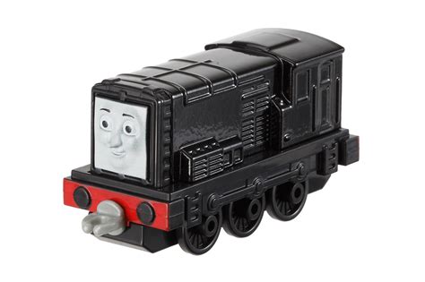 Diesel Thomas Adventures Wikia Fandom Powered By Wikia