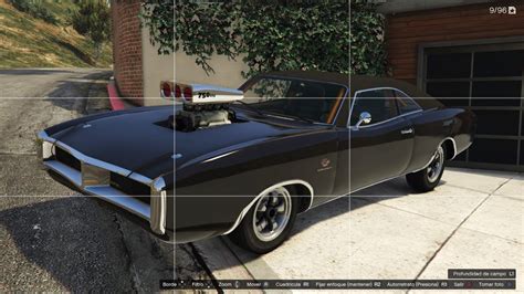 Como Tener El Carro De Toreto En Gta Ps Xbox One Youtube