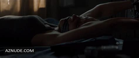 Four Hands Nude Scenes Aznude