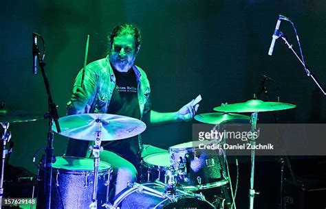 Drummer Aaron Photos And Premium High Res Pictures Getty Images