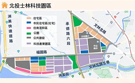 直擊重劃區｜台北最後一塊寶地 北士科深度解讀 591新聞