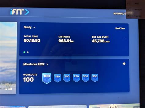 I love iFit, best money I ever spent. AMA : r/iFit