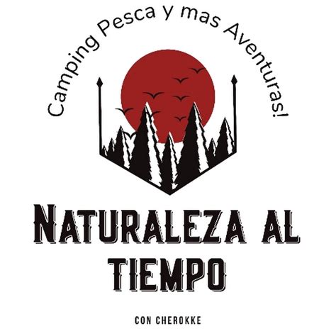 Naturaleza Al Tiempo Con Cherokke Youtube