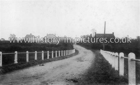 Street Scenes Great Britain England Essex Gt Holland Old And Local Historic Pictures