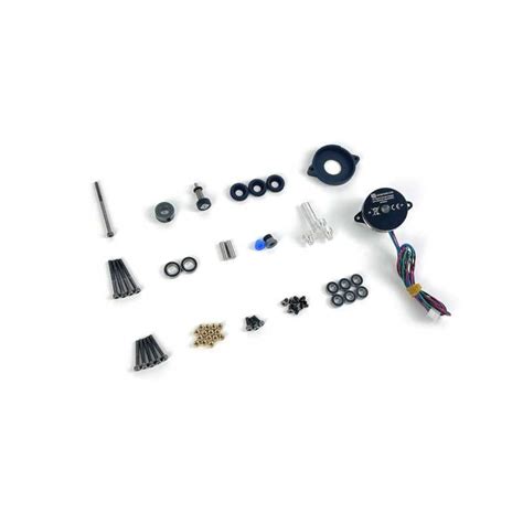 Ldo Galileo Extruder Kit For Clockwork G E