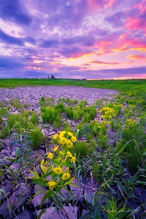 North Dakota Beautiful Nature Beautiful Landscapes Nature Pictures