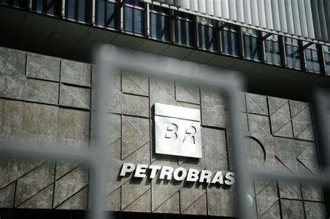 An Ncio Publicit Rio Da Petrobras Tenta Livrar Atual Gest O Da