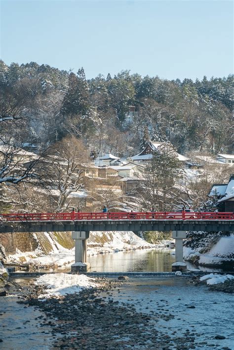 The Ultimate Japan Winter Itinerary (2 Weeks, 4 Cities) - Be My Travel Muse