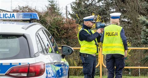 30 km h i tracisz prawo jazdy Szykuje się drastyczna zmiana przepisów