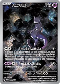 Mewtwo Escarlate E Violeta Promo Banco De Dados De Cards Do