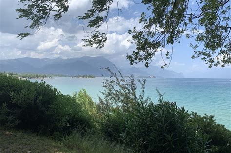 La Spiaggia Di Pisenze Manerba Del Garda Unusual Garda