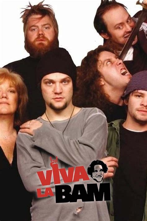 Viva La Bam Season 4 Rotten Tomatoes