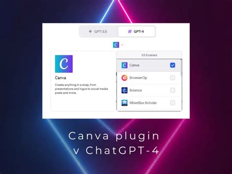 25 Chatgpt Canva Plugin Prompts To Elevate Your Design Skills Blog