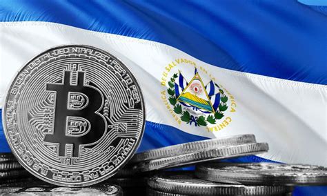 El Salvador primer país del mundo en usar el Bitcoin como moneda