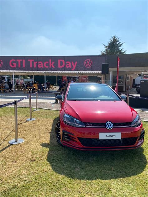 El Club GTI despide al último Golf producido en México con un gran