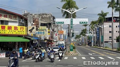 屏東市中正、勝利路汽機車時相分流 試辦3週零事故 Ettoday地方新聞 Ettoday新聞雲