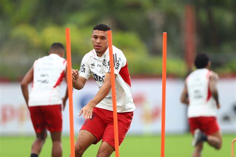 Flamengo on Twitter Preparação finalizada Antes de seguir viagem