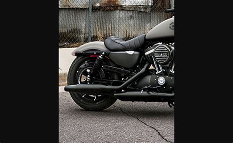 Harley Davidson Iron 883 Price In Indore Get On Road Price Of Harley